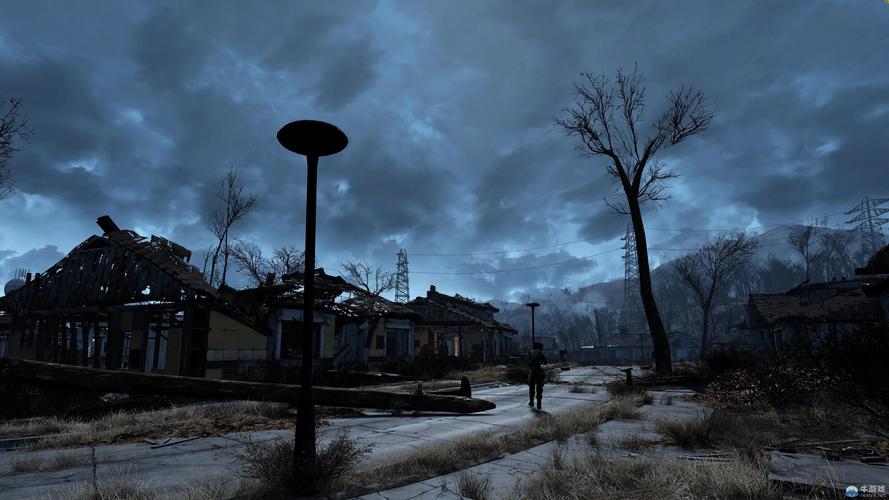 还在找废土世界下载地址？试试这里，简单快捷！