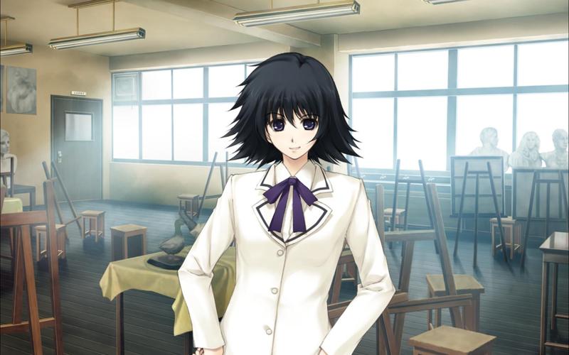 壳之少女三部曲最新版本及游戏剧情深度解析