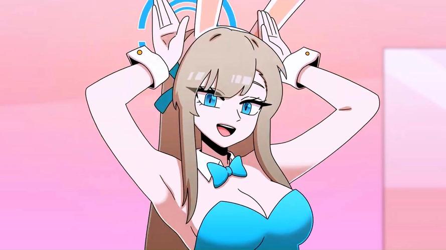 兔女郎的奇妙异星冒险下载途径大全，安全可靠！