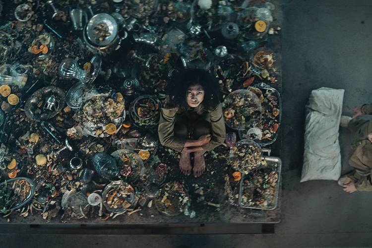 变态监狱最新内幕：狱中生活揭秘，人性与黑暗的较量