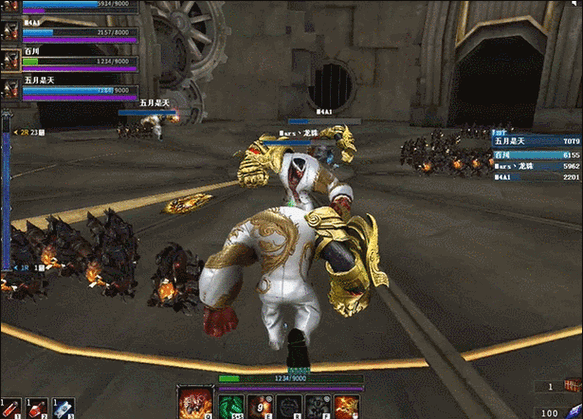 究极整合282部下载教程:解决下载速度慢难题!