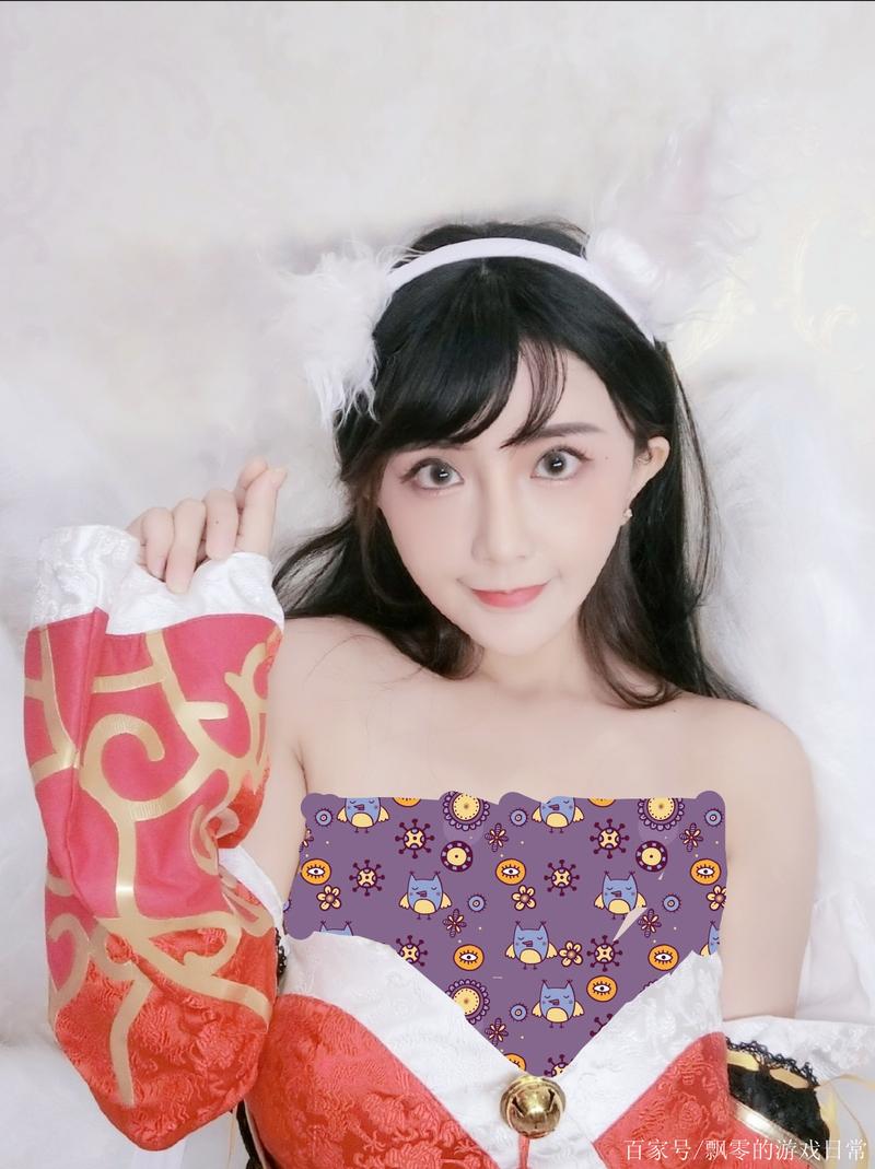 古阿扎游戏合集：收集她的精彩瞬间！