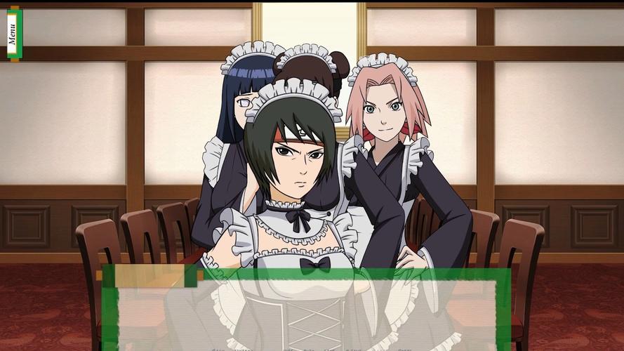 火影同人：忍者后宫第3章V2.09最新下载地址推荐