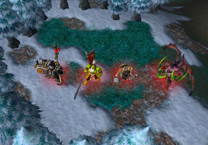 想玩恶魔根源V1.35？安卓下载地址分享