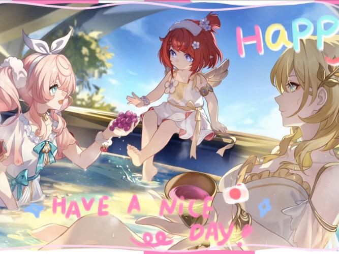 与三位女仆的华丽日常如何下载?手游推荐及下载地址