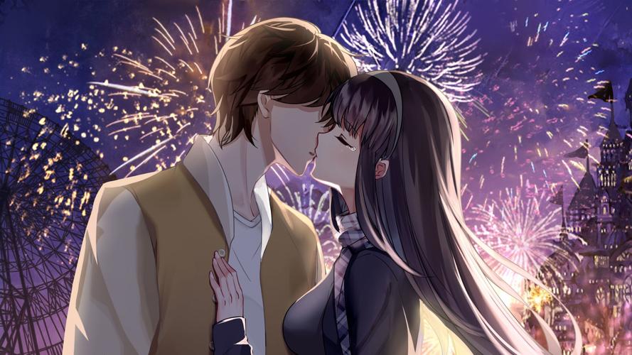 与女大生的同居生活安卓版下载：感受不一样的同居生活