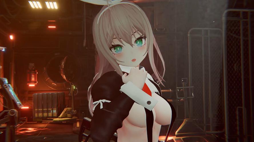 枪灵少女汉化版下载安装教程：轻松上手玩游戏