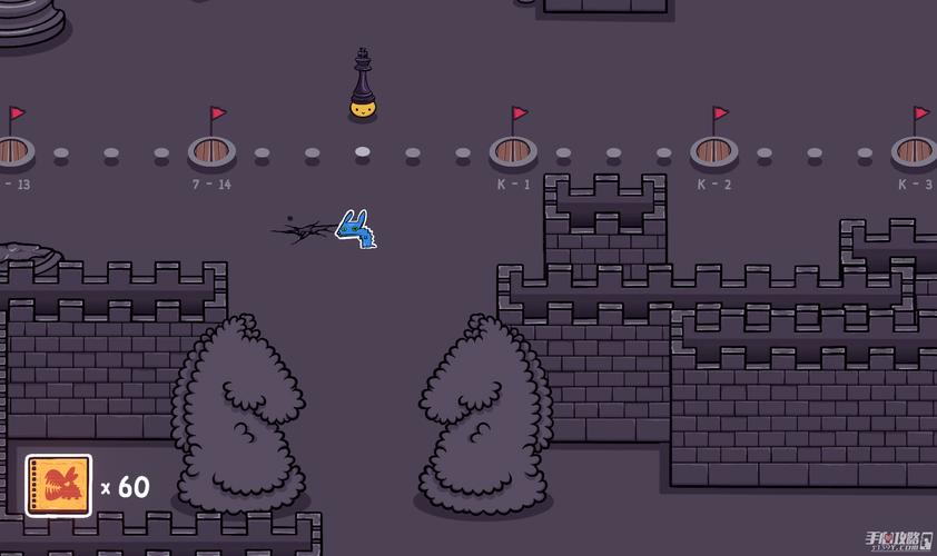 威利大冒险游戏攻略:快速通关技巧,玩转杨过同款冒险