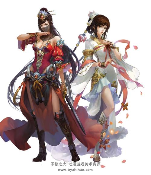 闪光圣姬马尾天星游戏资源大全:官方中文版下载