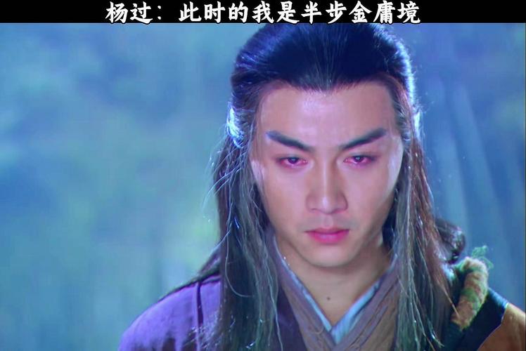 母上攻略4重制版杨过游戏:超详细角色养成技巧详解