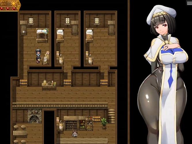 女祭司游戏下载：安卓IOS版完整安装教程