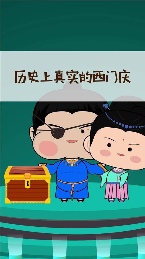 神医西门庆游戏详解:剧情丰富,玩法多样,带你体验另类人生!