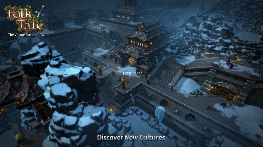 安全可靠的欲望小镇游戏下载平台：快速下载