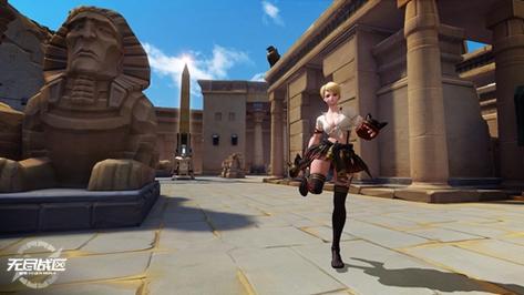 异变战区2汉化版下载：告别英文，中文版等你体验