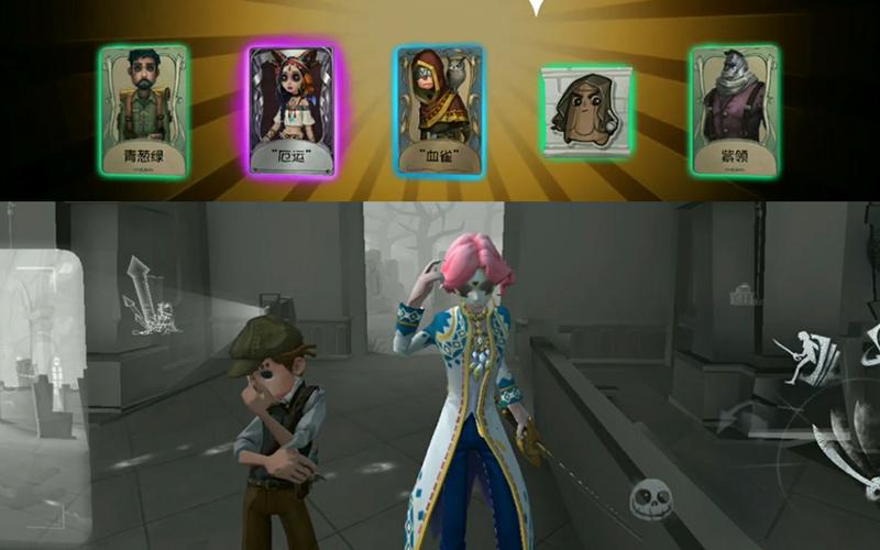 摄影师的谎言绅士游戏:轻松治愈,你值得拥有!