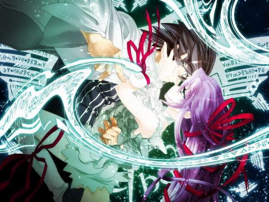 神话传记5绅士游戏：二次元画风与丰富游戏内容