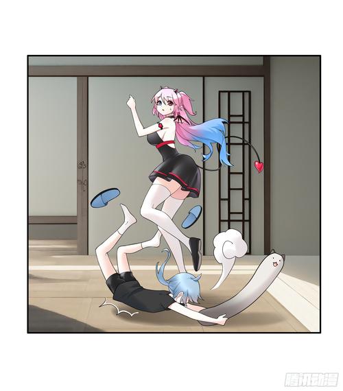 安卓纯情魅魔同居生活汉化版资源分享