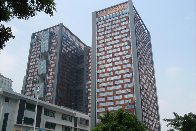 想看公寓大楼？下载地址就在这里！