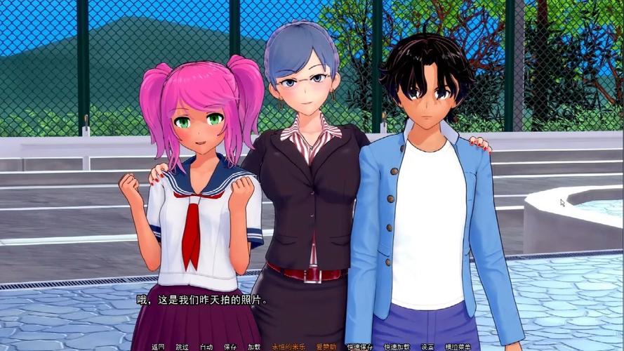 家庭生活安卓汉化游戏大全:超多游戏资源等你下载