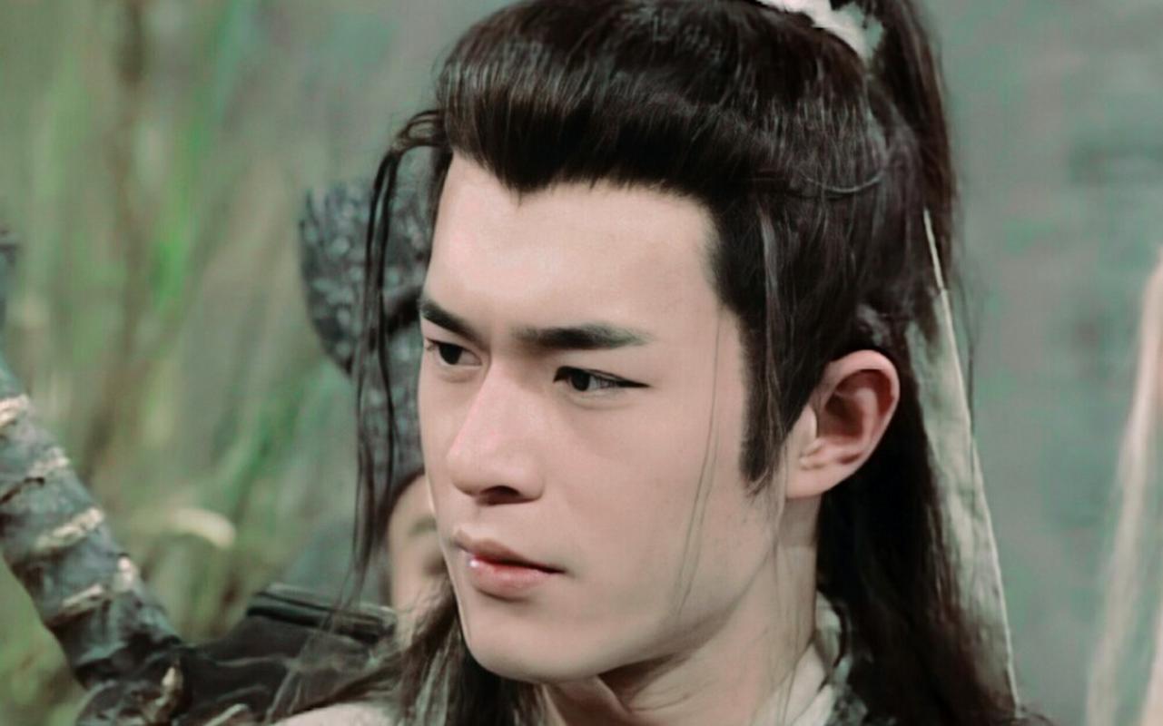 后宫秘密杨过游戏：揭秘杨过背后的隐秘故事