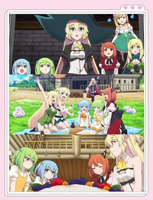 异世界转生版本大全:最新最全异世界冒险