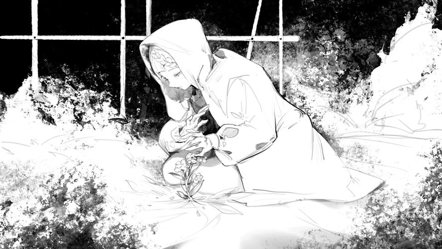 棘罪修女V0.6.2官方网站:游戏攻略与版本更新