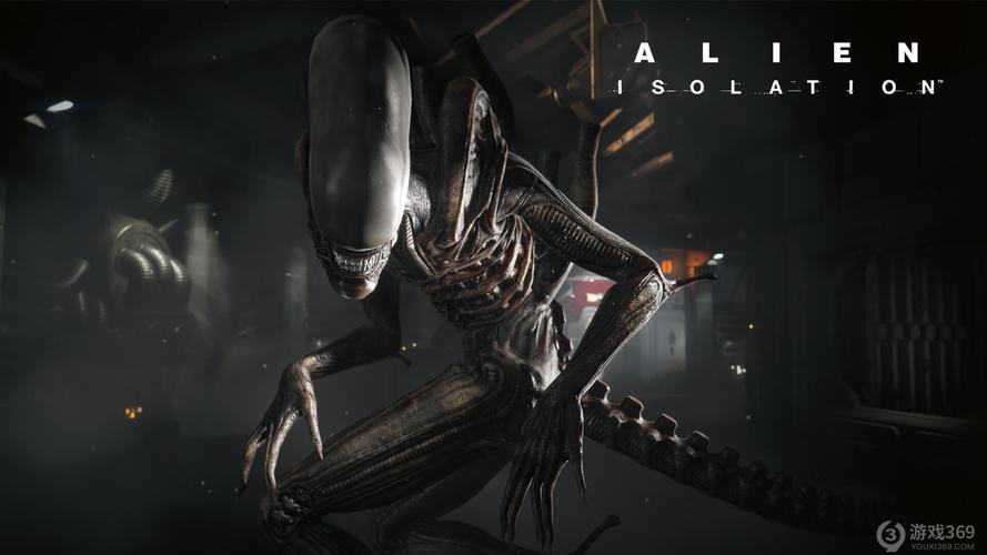 好玩刺激的异形探索游戏，带你感受外星世界的魅力
