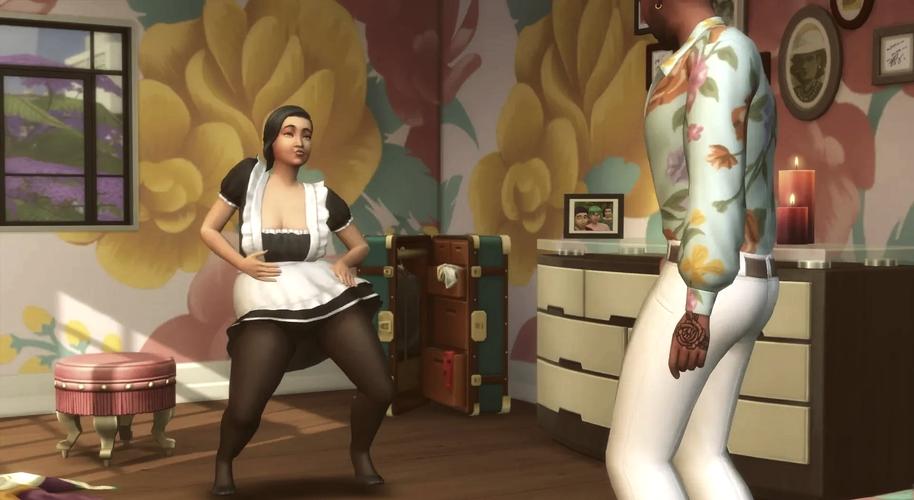 我很荣幸绅士游戏：策略养成，模拟经营两不误