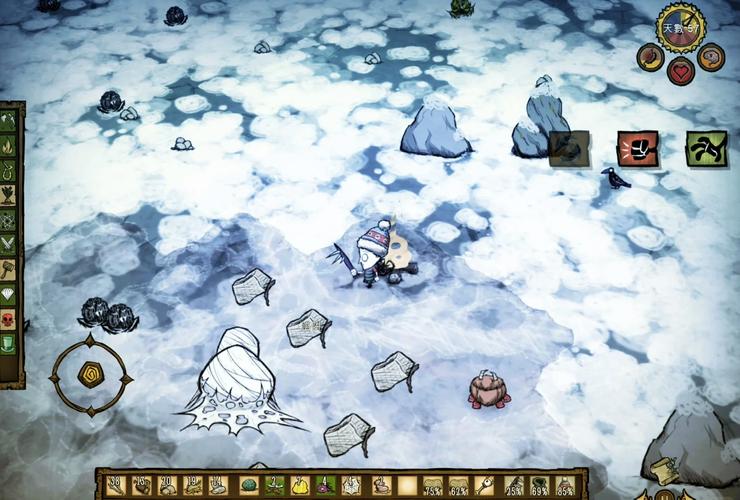 寻找饥荒V0.162游戏官网？快速下载及游戏攻略大全