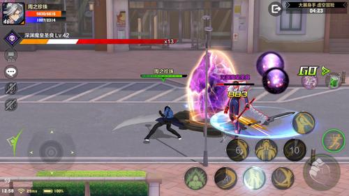 超详细极煌战姬游戏攻略：助你轻松通关