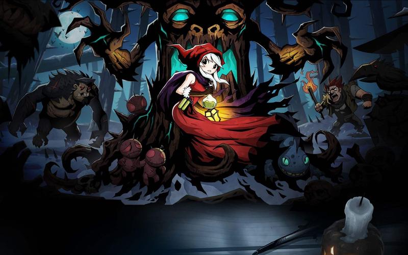 月之境游戏下载:玩家都在用的资源分享平台