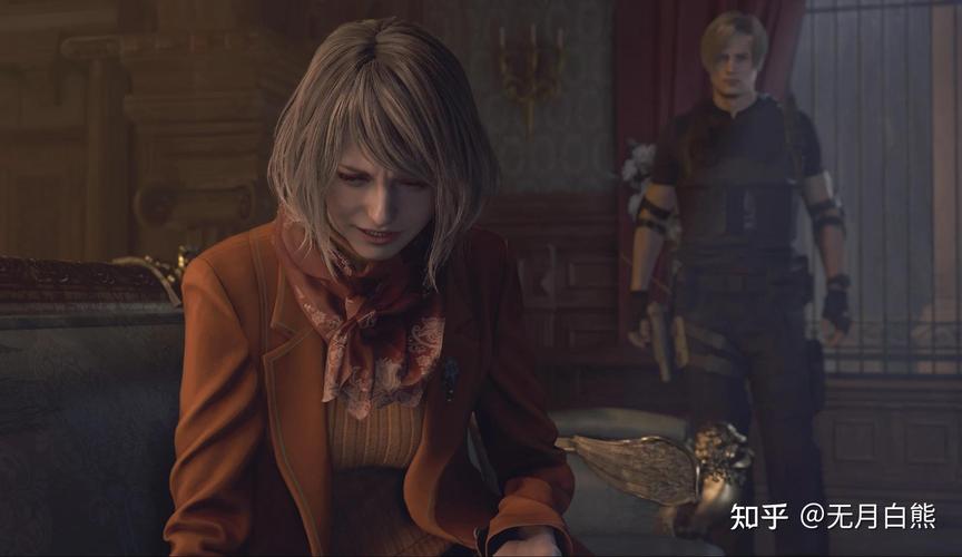 热妻阿什莉游戏在哪玩?内有小羊游戏官网推荐