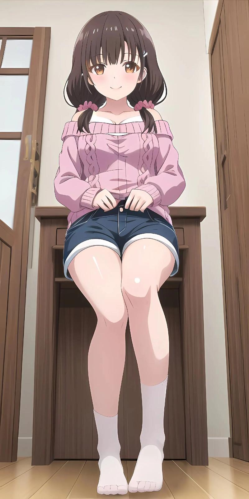 恋活安卓下载：二次元恋爱模拟，邂逅你的专属女友！