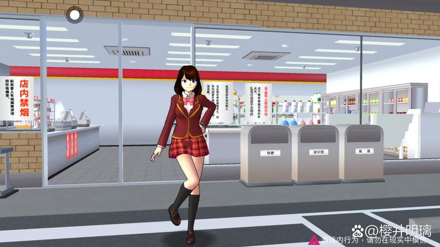 我的大学生活绅士游戏:画面、剧情及玩法全方位解析