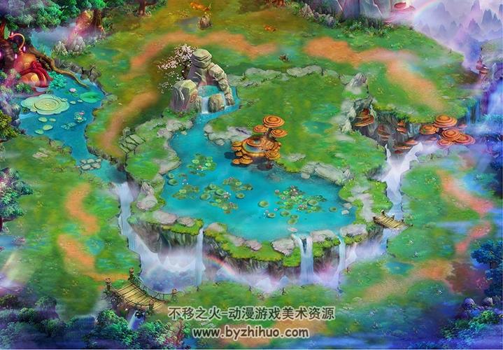 七界游戏下载：寻找资源，完整版安装教程分享