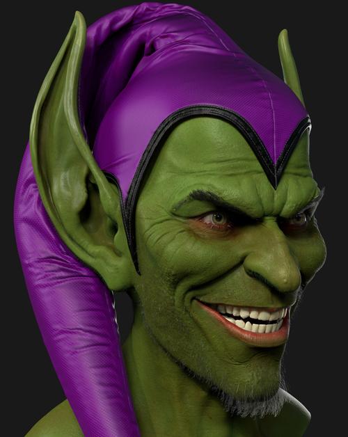 史上最全哥布林的逆袭3D版本合集:免费下载地址