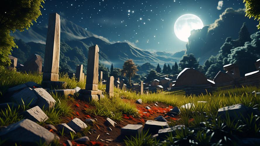 梦境之地V0.4更新：欲望国度新地址，神秘之旅等你开启！