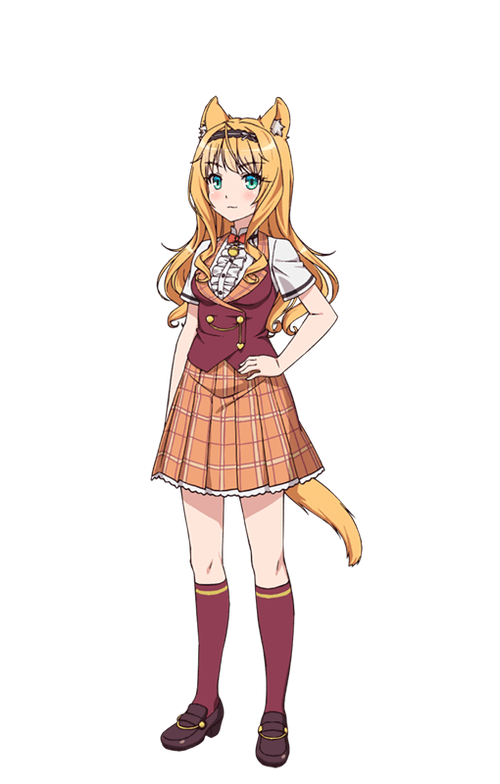 猫娘游戏介绍：不同类型猫娘游戏推荐，满足你的所有幻想