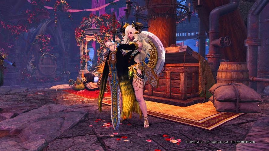 妖姬猎人下载地址大全:安全可靠的下载途径推荐