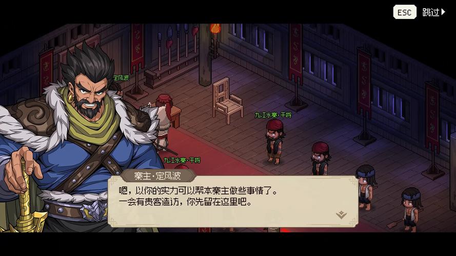 弟弟爱玩策略游戏?推荐西门立志传,剧情丰富精彩