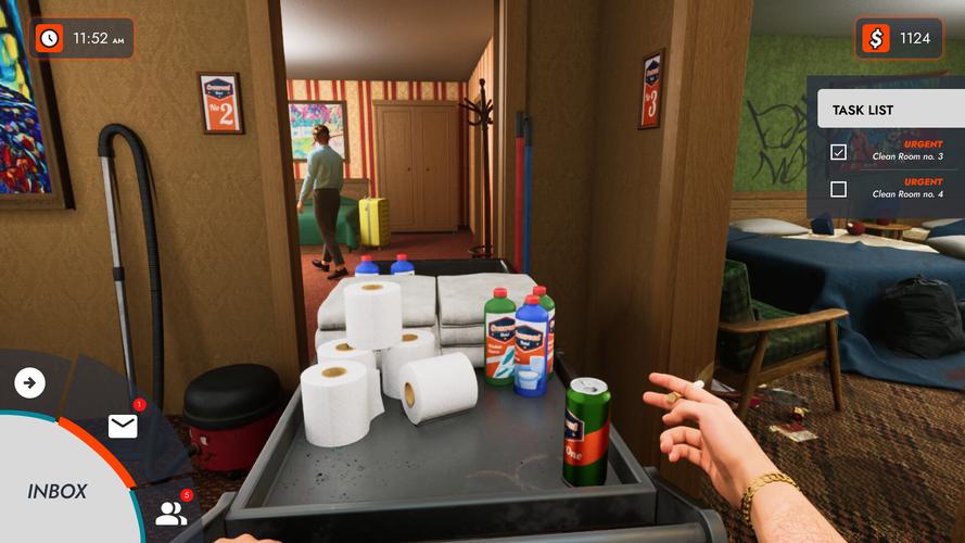 性爱酒店模拟器下载地址:超刺激成人游戏推荐