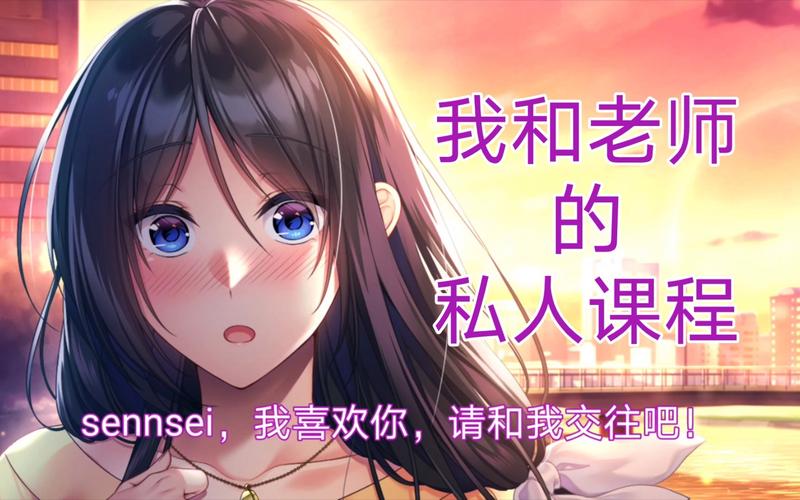 我与老师的私人课程绅士游戏：超详细游戏攻略与玩法体验