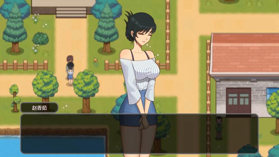 热门游戏推荐：无知少女的乡村韵事最新版本来袭