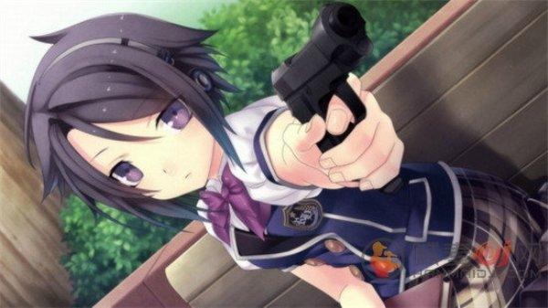 甜蜜归来游戏介绍:画面精美剧情丰富的休闲游戏