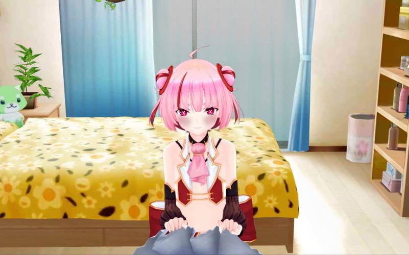 想玩催眠少女游戏？教你快速下载安装