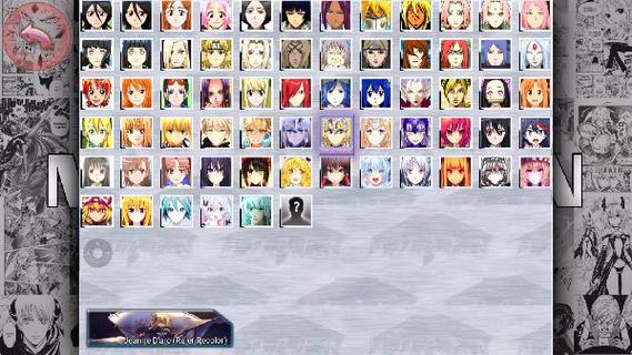 各版本全女格斗同人游戏下载，安全可靠！