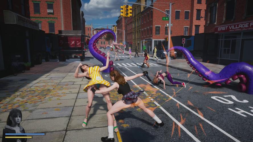 想玩克拉肯城市?最新版本号是多少?快来了解!