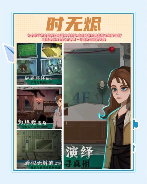 好玩的侦探模拟器游戏推荐:揭开谜团,寻找真相!