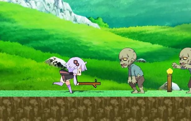 我的世界H版官方正式版下载：最新版本等你体验