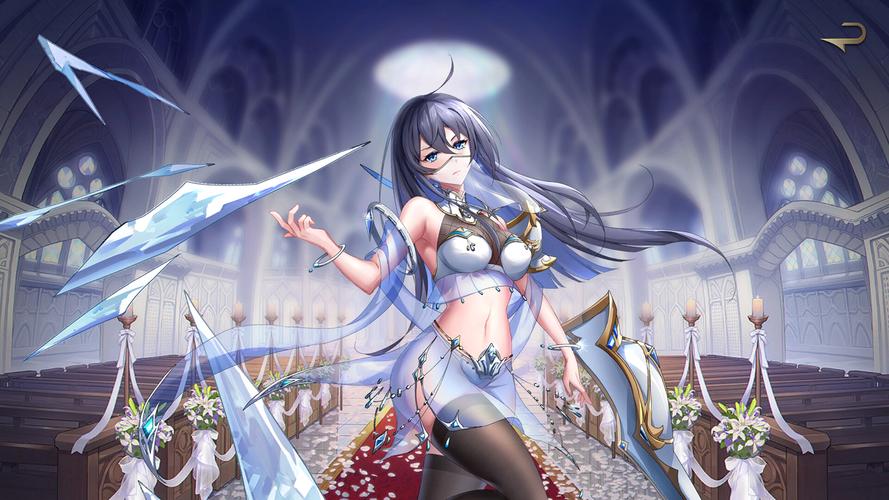 想知道英灵殿女武神觉醒最新版本？这里有你想要的答案！